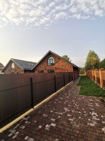 Київська область, Святопетрівське
