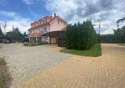 Аренда дома 380 м², Черниговская ул., Ул. Лесная