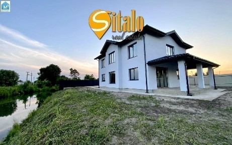 Бориспольский район, Киевская обл., с. Гнедин