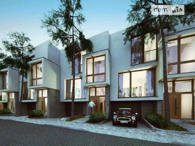 Продаж котедж 175 кв. м. 2.44 сот. землі м. Трускавець