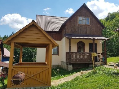 Івано-Франківська область, Яремче