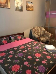 Кв-ра Лукьяненко/Грушевського (Голливуд). Посуточно-почасово.