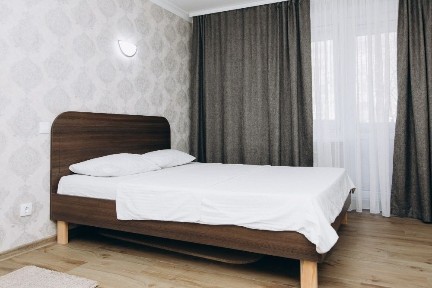 Новый ремонт ул. ХАРЬКОВСКАЯ