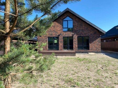 Від власника! Продається З ДОКУМЕНТАМИ будинок (дуплекс) 110м2кв. 3 сот