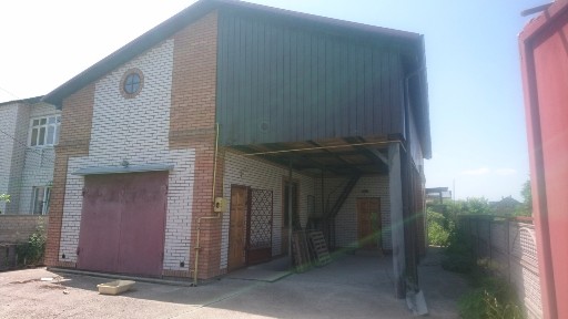 Продажа дома 90 м², Шевченко пер., летра ул., 48