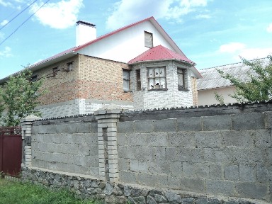 Киевская обл., Белоцерковский район, г. Белая Церковь, Селекцйна ул., 48