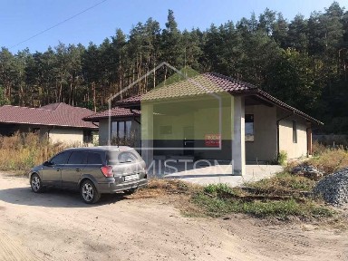 Продажа коттеджа 133 м²