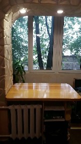 Продажа 1-комнатной квартиры 25 м², Фастовская ул., 21Б