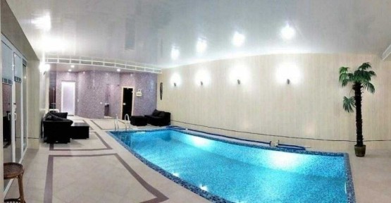 Киев, 49-я Садовая ул.