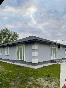 Киевская обл., Вышгородский район, с. Осещина