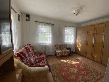 Дом в Маламовке Кременчуг