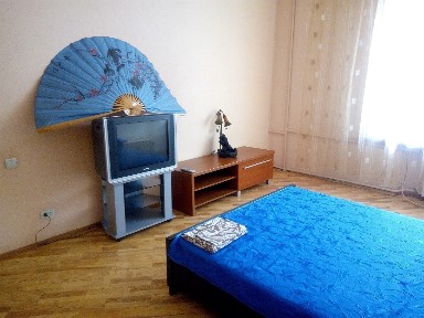 Винница, Грушевського вул., 23