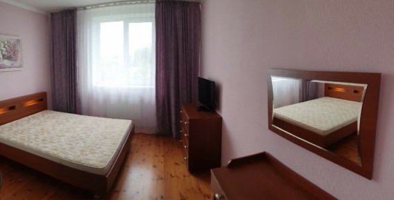 Киев, Заплавная ул.