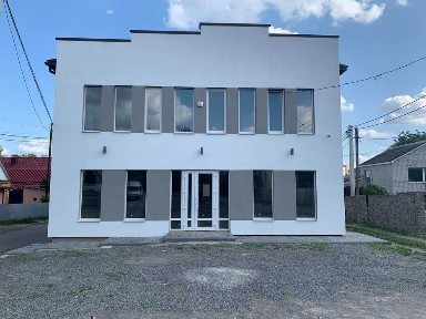 Вінницька область, Вінниця