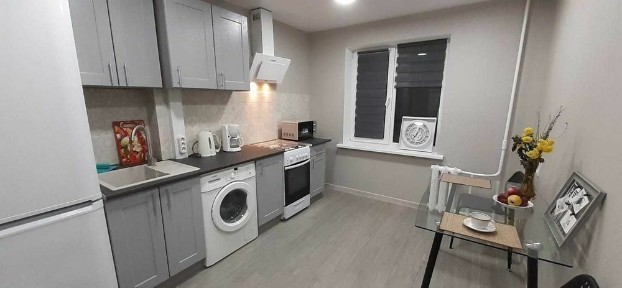 Днепр, 85, Слобожанский просп.