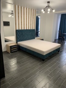 Аренда 2-комнатной квартиры 46 м², Набережная Победы ул., 44А