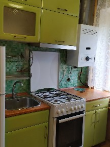 Аренда 1-комнатной квартиры 34 м², Пушкина просп., 1