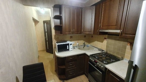 Аренда 2-комнатной квартиры 48 м², Шевченко (Нагорный) ул., 11