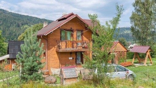 Івано-Франківська область, Яремче