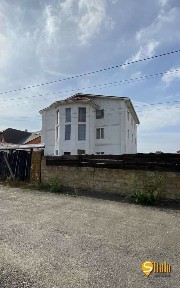 Киев, 3-я Озерная ул.