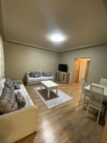 Свободна! 3к ЛЮКС центр, Госпром, Научная, 3 минуты метро, смарт ТВ