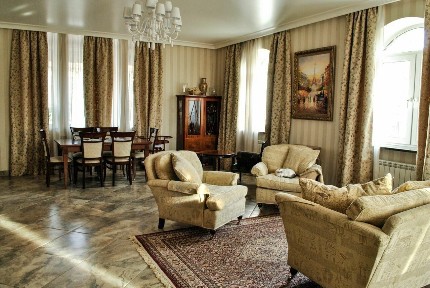 Продажа виллы 300 м², Шевченко ул., 48