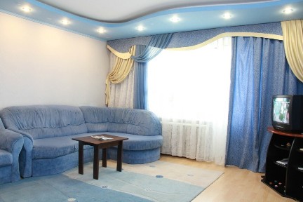 Винница, Коцюбинского просп., 11