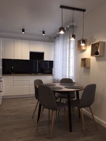 Квартира VIP 2 ком посуточно почасово