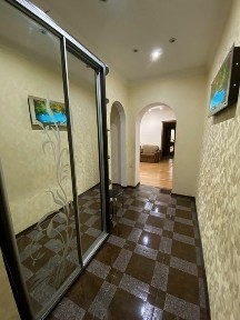 Днепр, Пушкина просп., 29/31