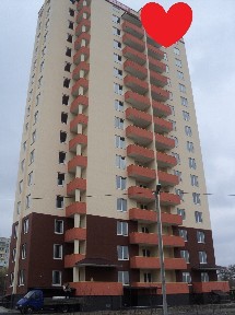 Продажа 1-комнатной квартиры 39 м², Шевченко ул., 103