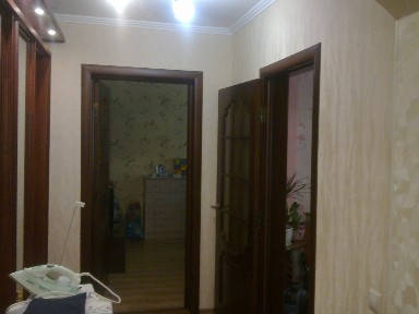 Продажа 2-комнатной квартиры 58 м², Академика Крымского ул., 12