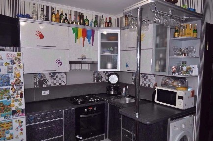 Продажа 1-комнатной квартиры 36 м², Гайок ул., 48