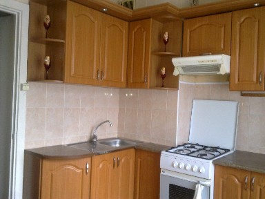 Продажа 1-комнатной квартиры 36 м², Новая ул., 3