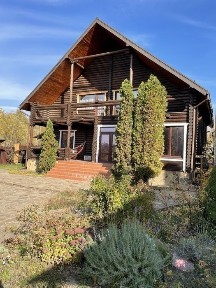 Київська область, Новосілки