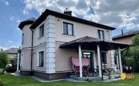 Киевская обл., Бориспольский район, с. Гора