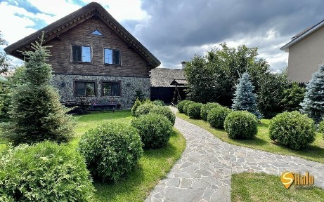 Продажа дома 180 м², 1-я Озерная ул.