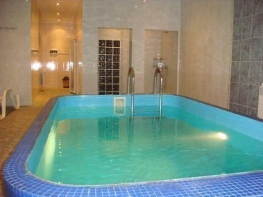 Дом посуточно 200 м², Садовая ул., 15