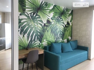 Аренда 1-комнатной квартиры 37 м², Луговская ул., 255