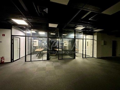 Аренда офиса 2100 м², Вадима Гетьмана ул., 6