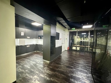 Аренда офиса 2100 м², Вадима Гетьмана ул., 6