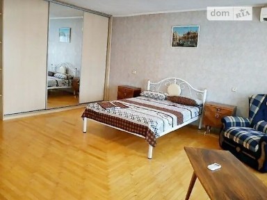 Аренда 3-комнатной квартиры 90 м², Малая Арнаутская ул., 40