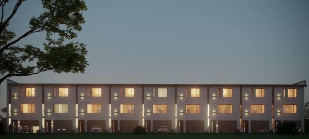 Киев, 1-я Озерная ул.