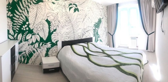 Чудова 2кім, вул. Шевченка, SMART TV, Мегого, РРО чек