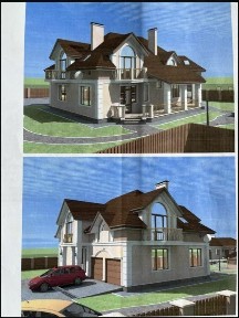 Продається недобудований комплекс-співпраця з ріелтором (%)