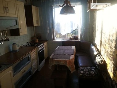 Аренда 3-комнатной квартиры 69 м², Клочковская ул., 295