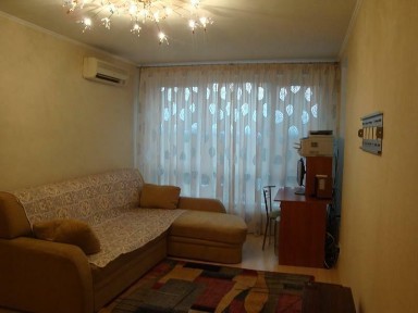 Киев, Генерала Жмаченко ул., 16