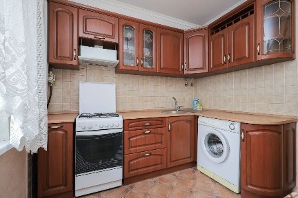 Київська область, Київ, Оболонський