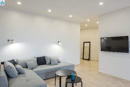 Киев, Тургеневская ул., 44