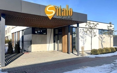 Новый КГ Gran Montana, с. Гора, дом 132м2, участок 6 сот.