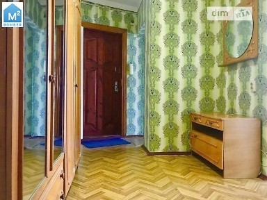 Аренда 2-комнатной квартиры 57 м²